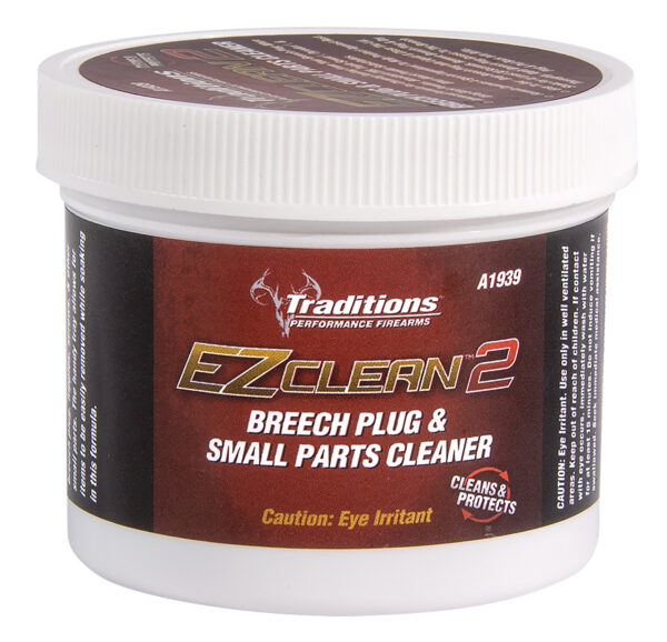 Traditions A1939 EZ Clean 2 Breech Plug Cleaner Muzzleloader — view 1