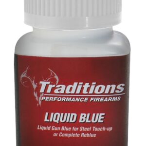TRA LIQUID BLUE FOR STEEL