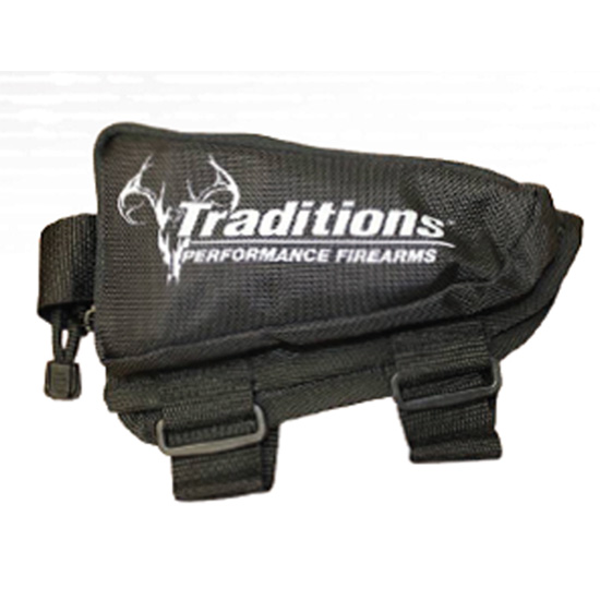TRAD RIFLE STOCK PACK — view 1
