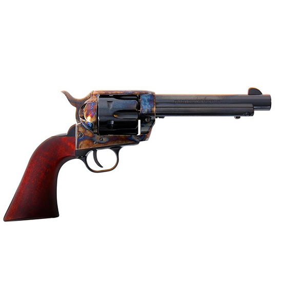 TRAD FRONTIER 1873 5.5 357MAG OVERSIZED WAL GRI — view 1