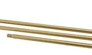 TRADITIONS MUZZLELOADING ULTIMATE LOADING/CLEANING  ROD 31 IN ( 6 PER CASE )