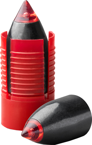 TRADITIONS BULLETS CARNIVORE - .50 CAL 275GR SABOT 15-PK — view 1