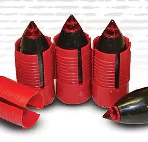 TRADITIONS SMACKDOWN CARNIVORE BULLETS 50 CAL 305 GR POLY TIP 15/PK  ( 6 PER CASE )