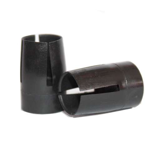 TRADITIONS RIDGEBACK SABOT SLEEVE 50 CAL 50 PK ( 6 PER CASE ) — view 1