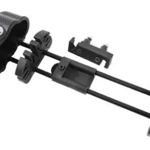 TRADITIONS CRACKSHOT OD QUIVER HOLDS 5 ARROWS ( 6 PER CASE )