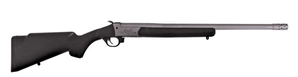TRADITIONS OUTFTR G3 350LEG 22" TD SS/SY — view 1