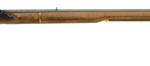 TRADITIONS DLX KENTUCKY RIFLE - 50 CAL PERCUSSION 33.5 BL/HDW