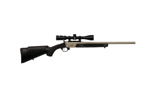 TRADITIONS OUTFTR G3 35REM 22" SS TD PKG — view 1