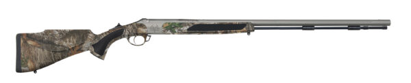 TRADITIONS VORTEK STRIKEFIRE CAMO 50CAL # — view 1