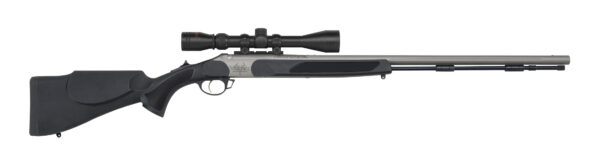 TRADITIONS VORTEK SF VAPR BLK 50CAL PKG — view 1