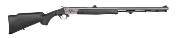 TRADITIONS PURSUIT XT 50CAL SYN 26" SGHTS — view 1