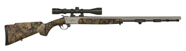 TRADITIONS PURSUIT XT 50CAL MOBUC PKG — view 1