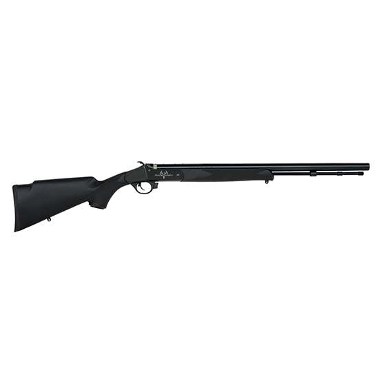 TRAD BUCKSTALKER XT 50CAL 24 BLK BLUED NS — view 1