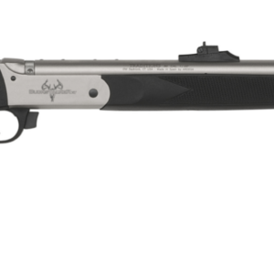TRADITIONS BUCKSTALKER XT NM .50 BLK 24"