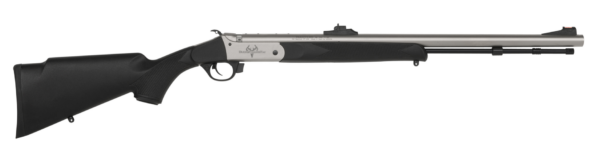 TRADITIONS BUCKSTALKER XT NM .50 BLK 24" — view 1