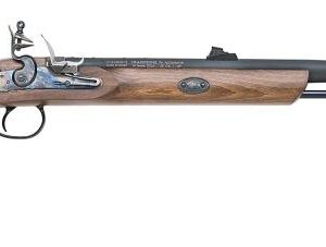 TRADITIONS PA PELLET 50CAL BLK/WOOD 26"