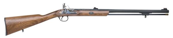 TRADITIONS PA PELLET 50CAL BLK/WOOD 26" — view 1