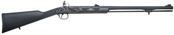 TRADITIONS PA PELLET 50CAL BLK/SYN 26" — view 1