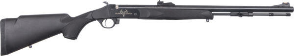 TRA BUCKSTKR FO 50CA BLK 24 — view 1