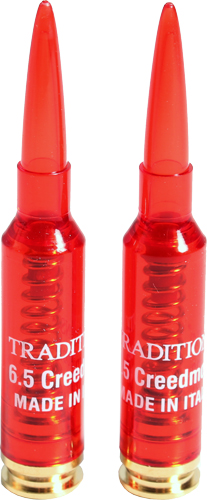 TRADITIONS SNAP CAPS 6.5CM - 2-PACK — view 1