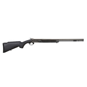 TRAD NITROFIRE SYN BLK CK 50CAL 26 NS