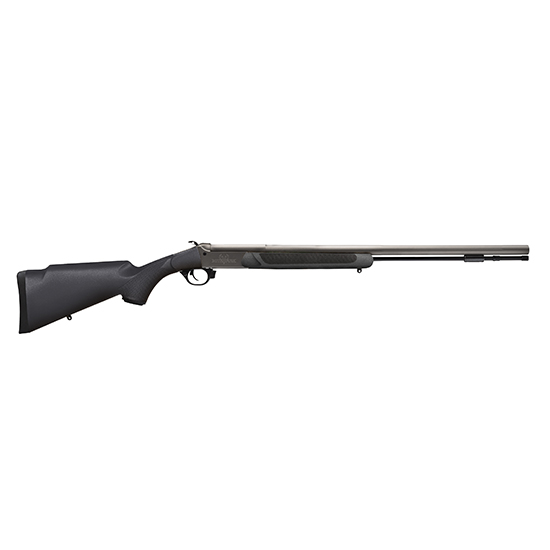 TRAD NITROFIRE SYN BLK CK 50CAL 26 NS — view 1