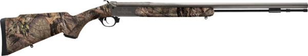 TRADITIONS NITROFIRE 50 CAL - 26" S/S CERAKOTE/MO COUNTRY — view 1
