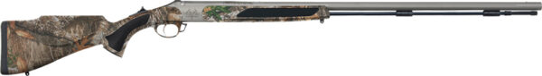 TRADITIONS VORTEK STRIKERFIRE - 45 CAL S/S CERAKOTE/RT EDGE — view 1