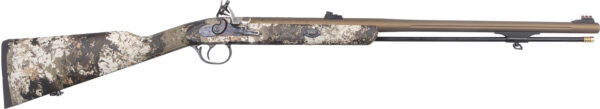 TRA PA PELLET FLINT 50CA VEIL — view 1