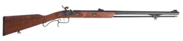 TRADITIONS SHEDHORN 50CAL MUSKET BLK/WD — view 1