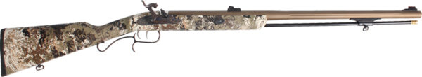 TRADITIONS SHEDHORN 50 CAL - MUZZLELOADER MUSKET BRNZ/VEIL — view 1