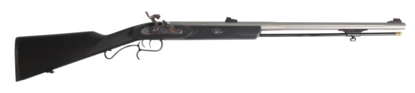 TRADITIONS SHEDHORN 50CAL MUSKET SS/SYN — view 1