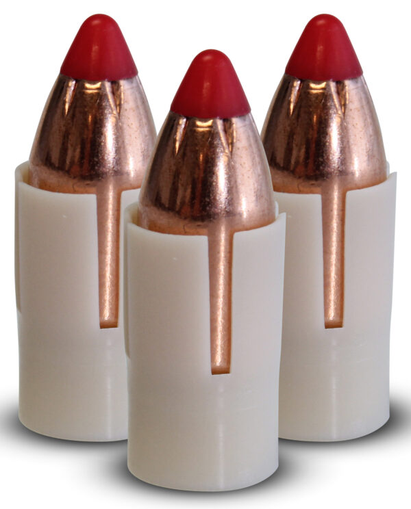 TRAD SMACKDOWN BULLETS 45CAL 200GR 15RD — view 1