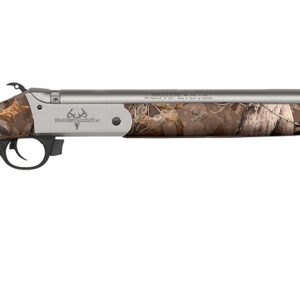 TRADITIONS BUCKSTALKER XT 50CAL WYLD/SS