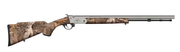 TRADITIONS BUCKSTALKER XT 50CAL WYLD/SS — view 1