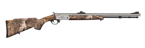 TRADITIONS BUCKSTALKER XT 50CAL WYLD SGHT — view 1