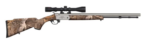 TRADITIONS BUCKSTALKER XT 50CAL WYLD SCP — view 1