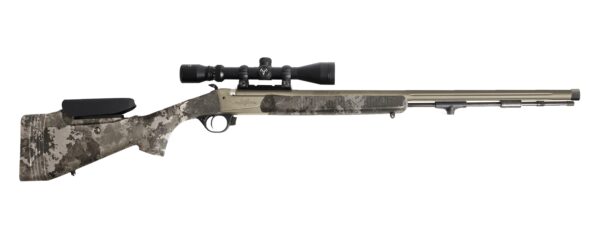 TRADITIONS PURSUIT XT PRO 50CAL VEIL PKG — view 1