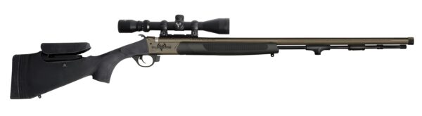 TRADITIONS PURSUIT XT PRO 50CAL SS PKG — view 1