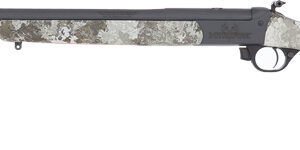 TRADITIONS NITROFIRE 50 CAL - 26" GREY CERAKOTE/VEIL ALPINE — view 2