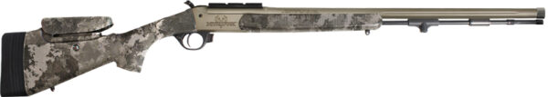 TRADITIONS NITROFIRE PRO 50CAL - W/BASE TUNG/VEIL ADJ STOCK — view 1