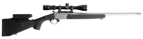 TRAD OUTFITTER PROSERIES SYN BLK 45-70 22 TUNG — view 1