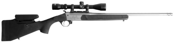 TRAD OUTFITTER PROSERIES SYN BLK 35WHELEN 22 TUN — view 1