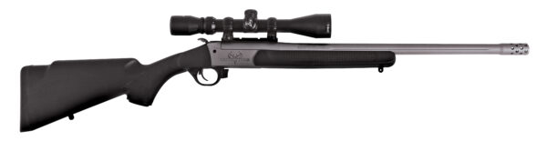 TRADITIONS OUTFTR G3 360BH 22" TD SS PKG — view 1