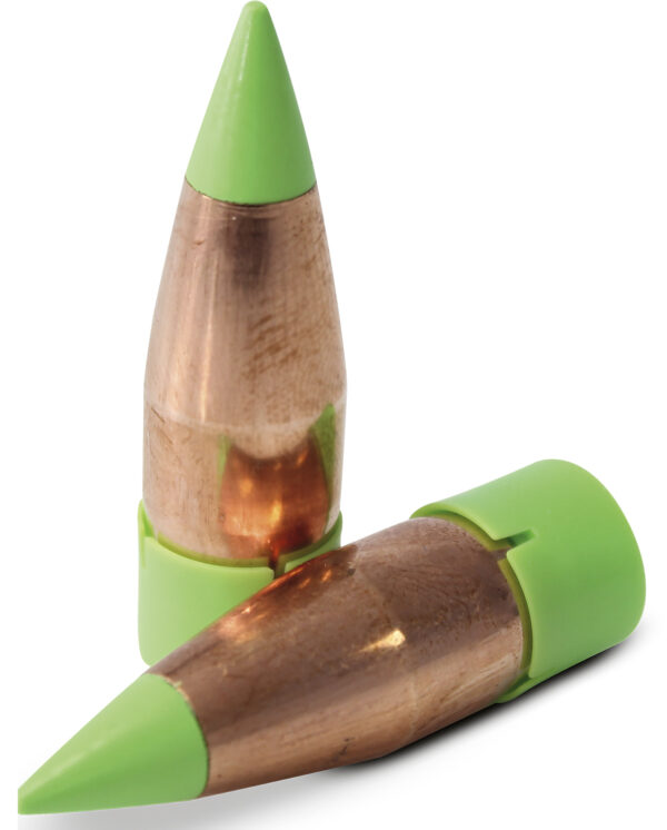 Traditions A2015B Smackdown  50 Cal ELD-X 340 gr 12 — view 1