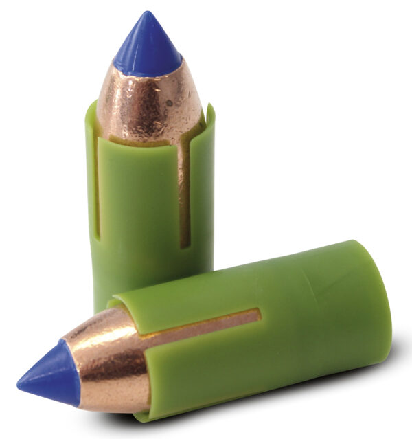 Traditions A2019 Smackdown  50Cal 250gr 15/Box — view 1
