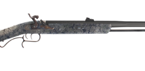 TRADITIONS SHEDHORN .50 MUSKET DSRT/TUNG