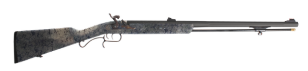TRADITIONS SHEDHORN .50 MUSKET DSRT/TUNG — view 1
