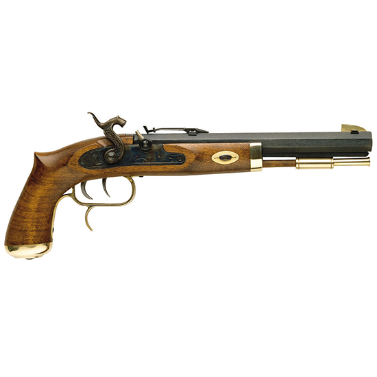 TRAD TRAPPER PISTOL 50CAL — view 1