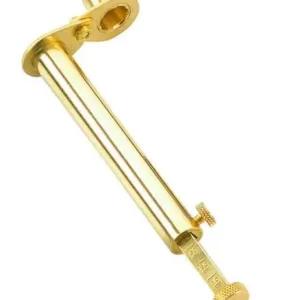 TRADITIONS MUZZLELOADING  ADJ POWDER MEASURE 10-120GR  BRASS ( 6 PER CASE )